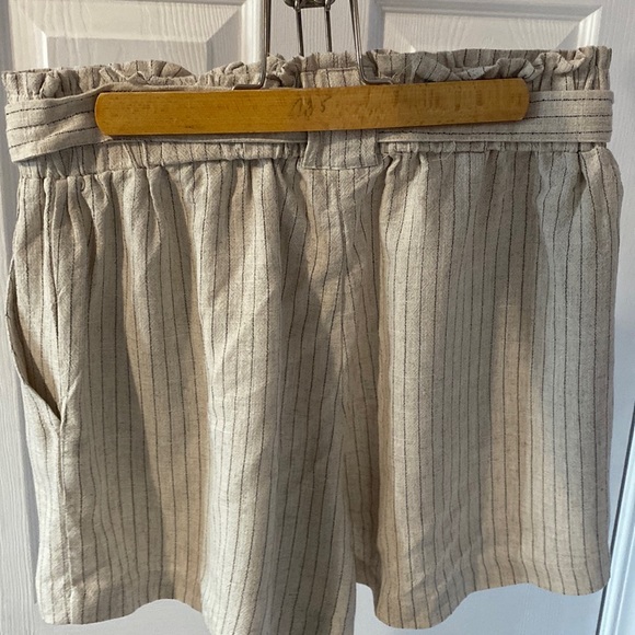 Maternity shorts - Picture 2 of 2